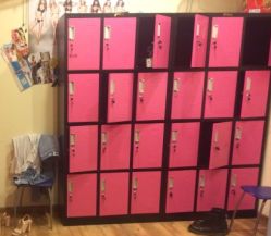 -YASAKI国际舞蹈中心