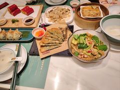 -悦得闲广式点心茶楼(蓝鲸世界店)