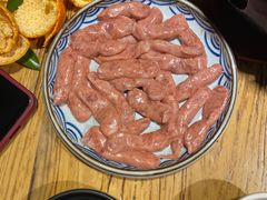 -金山烤肉(中兴公园店)