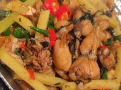 -蛙来哒(万泰新天地店)