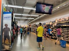 -迪卡侬(南二环店)