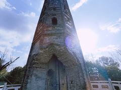 -上海佘山国家森林公园天马山园