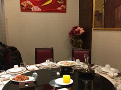 包厢-新南华大酒店(长寿店)