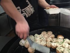 -小杨生煎(香港名都店)