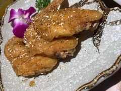 鸡翅-有喜屋·烧鸟·居酒屋(周浦万达店)