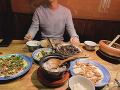 -兰溪小馆(东直门簋街店)