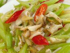 -醉壹号海鲜大排档(厦门美食地标店)