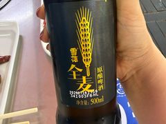 -米家·鹤城炭火米家(直营总店)