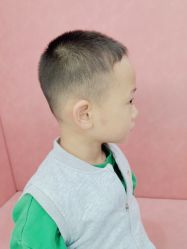 -芭莎造型·BAZAAR SALON