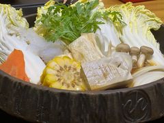 -水林间·寿喜烧自助(仙林金鹰店)