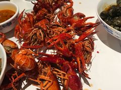 -丹虾|文和友小龙虾·烙锅(陕西路旗舰店)