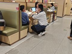 -海底捞火锅(江北万达商业广场店)