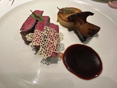 -L'Arome芳芳法国餐厅(仙林金鹰店)