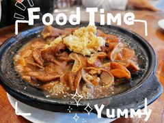 -北京小肠陈饭庄(方庄店)