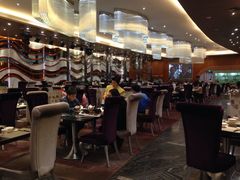 大堂-新兴·金羊座·粤菜点心(乐峰店)