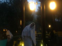 -明月山天沐温泉度假村