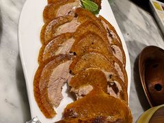 -北平盛世·新京菜·北京烤鸭(劲松·双井店)