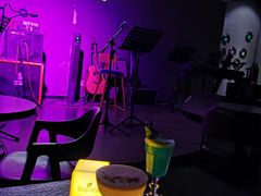 -ohbar live house(人广店)