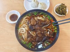 -瞻老元面馆(双塘路店)
