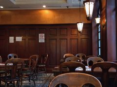 -德大西餐社