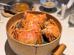 -成隆行·蟹王府(九江路店)