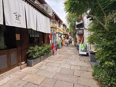 -小河直街历史文化街区