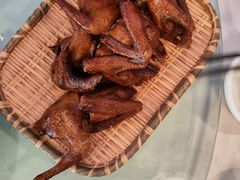 -五谷芳乳鸽王(梅沙老店)