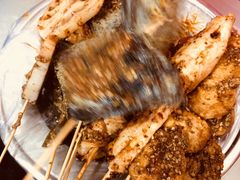 -小朱麻辣串(益民街店)
