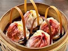 -锡笼记·无锡小笼(大润发店)