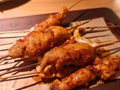 -雪熊精酿·哈尔滨烧烤酒馆(非遗大串店)