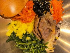 -梨花牛肉汤饭(仁恒伊势丹店)