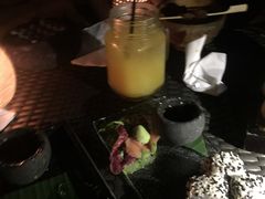 -Rock Bar Bali(Bali)
