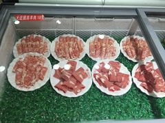 -袁记串串香(泉水轻轨站店)