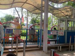 -荔湾区儿童公园