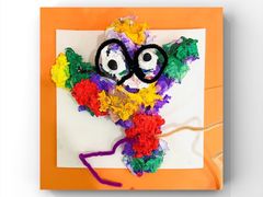 -tomato蕃茄田艺术(新天地中心)