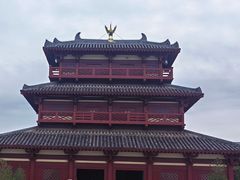 -洛阳古墓博物馆