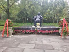 -邓家食府(邓小平故里店)