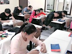 -山木培训(良乡校区)