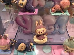 -泡泡玛特POPMART(龙湖杭州滨江天街店)