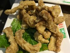 酥肉-七欣天香辣蟹火锅(无锡金太湖国际城店)