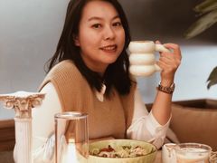 -玲婧胡同·生日蛋糕·餐厅(嘉里城店)