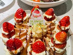 -BE BRIGHT KITCHEN(正佳广场店)