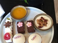 -上海外滩茂悦大酒店