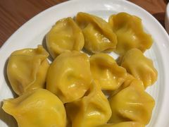 -吕氏疙瘩汤·新派鲁菜(济南万象城店)