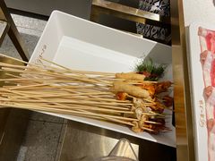 -串一火锅(赛格国际购物中心店)
