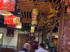 -湘厨壹品(芙蓉广场店)