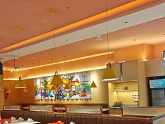 -小鱼小牛(世欧广场店)