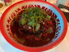 -文和友老长沙龙虾馆(化龙池店)