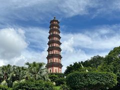 -广州莲花山旅游区