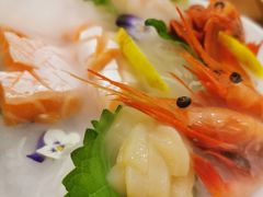 刺身拼盘-红叶日本料理(辰熙广场店)